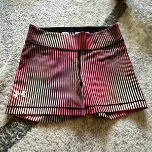 Under Armour Gym Shorts